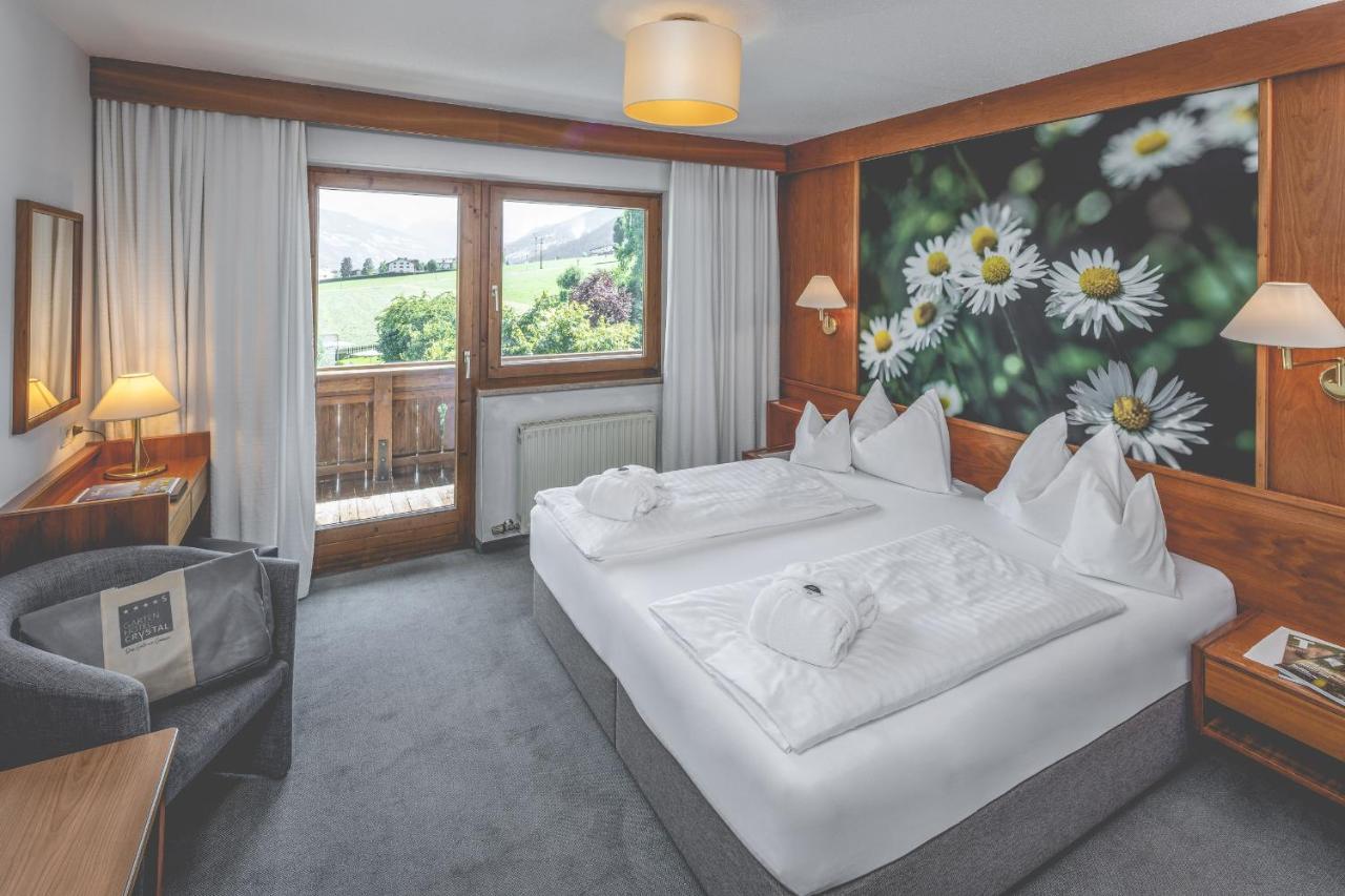 Hotel Gardenhotel Crystal 4*