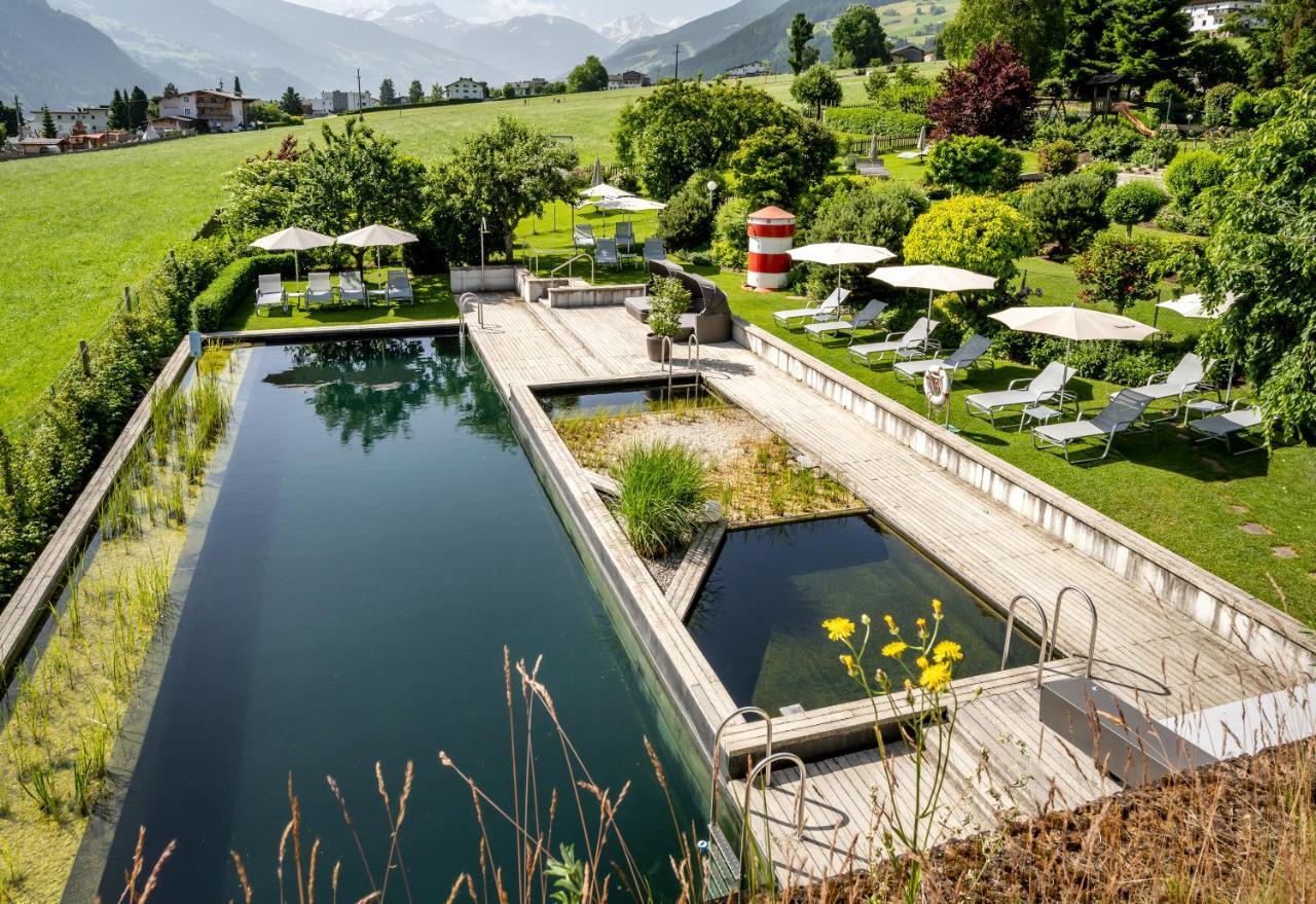 Gartenhotel Crystal Hotel Fügen