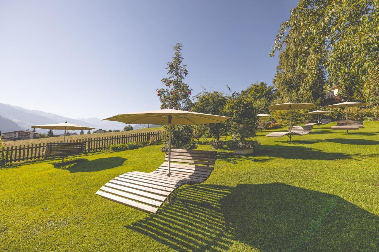 Gartenhotel Crystal