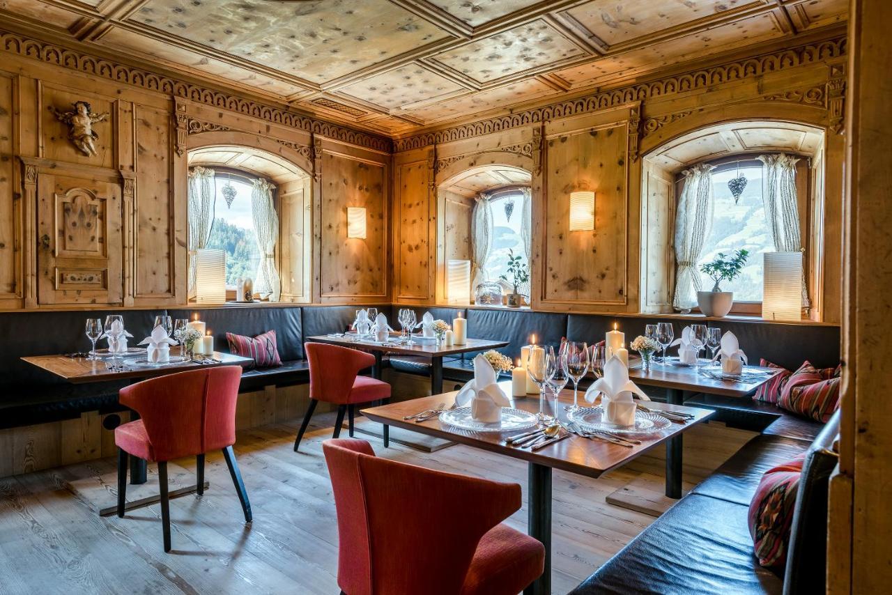 Hotel Gartenhotel Crystal