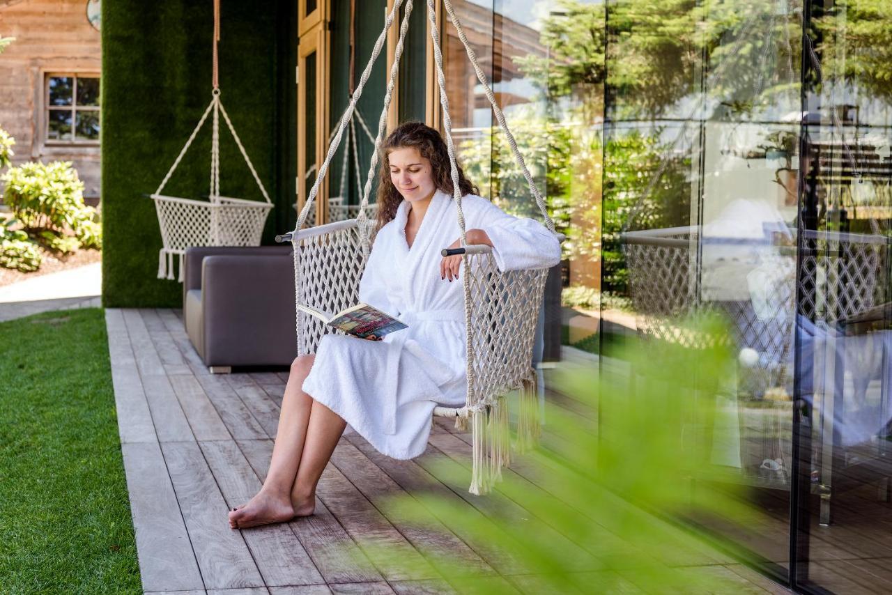 Gartenhotel Crystal 4*