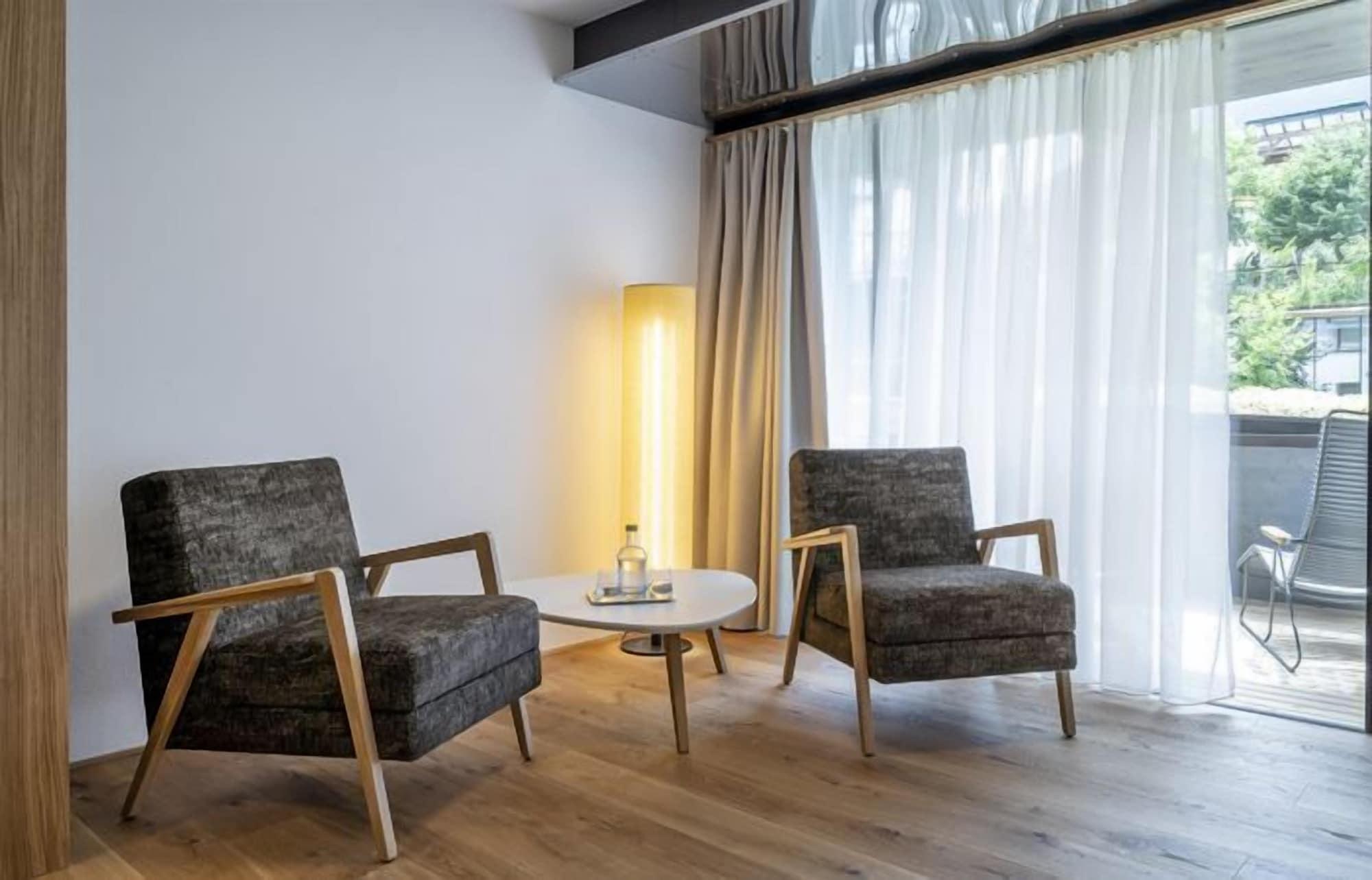 Gartenhotel Crystal 4* Fügen
