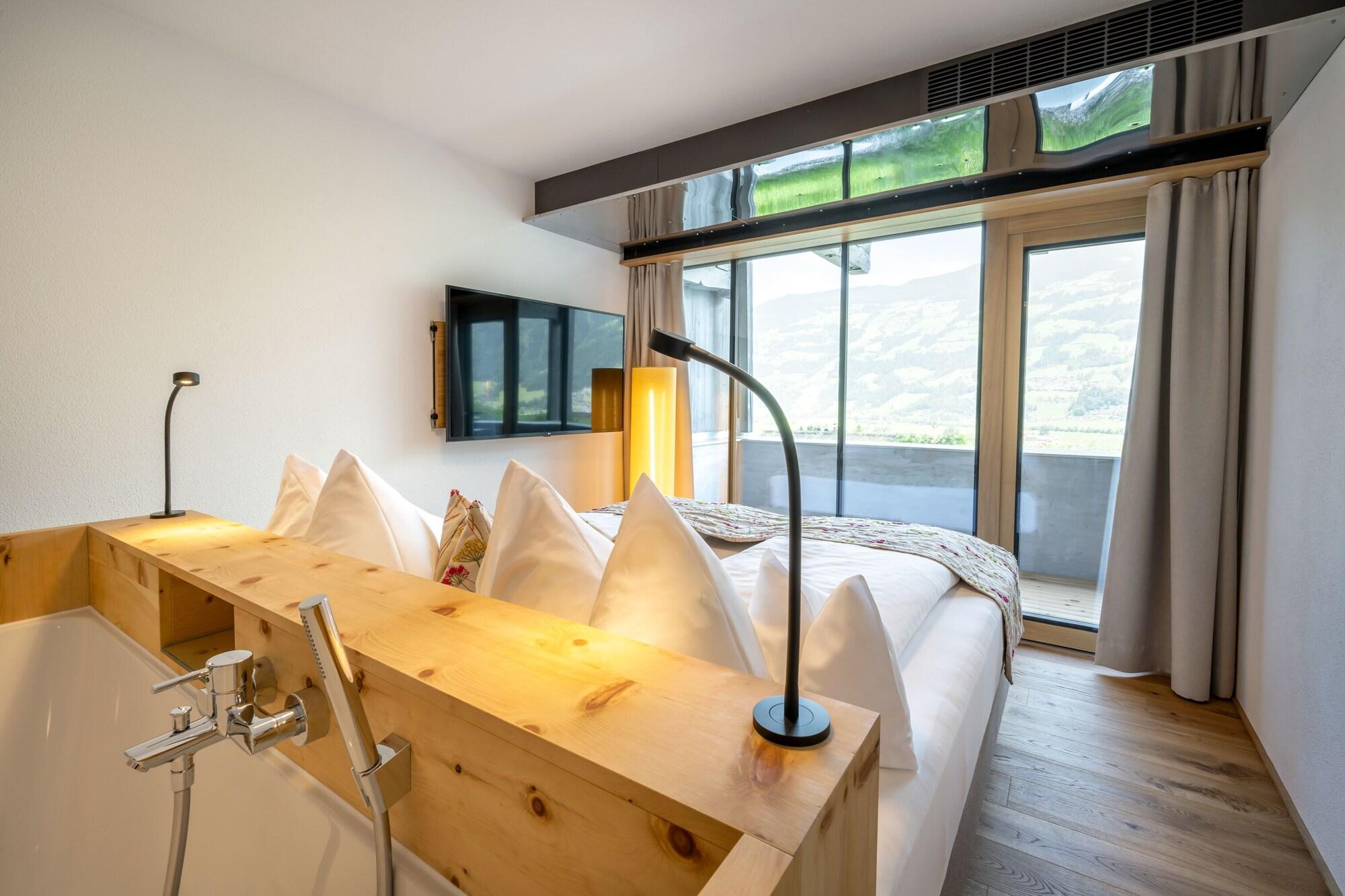 Hotel Gartenhotel Crystal