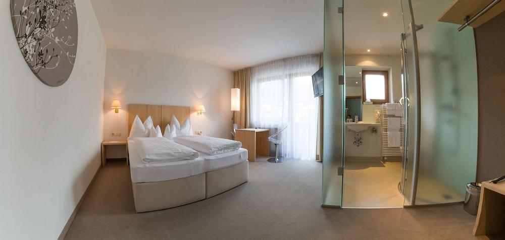 Gartenhotel Crystal 4* Fügen