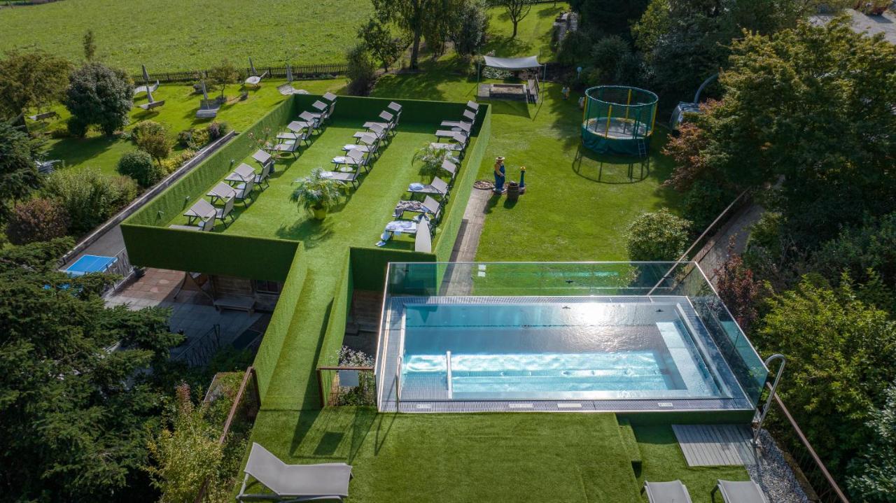 Hotel Gartenhotel Crystal 4*