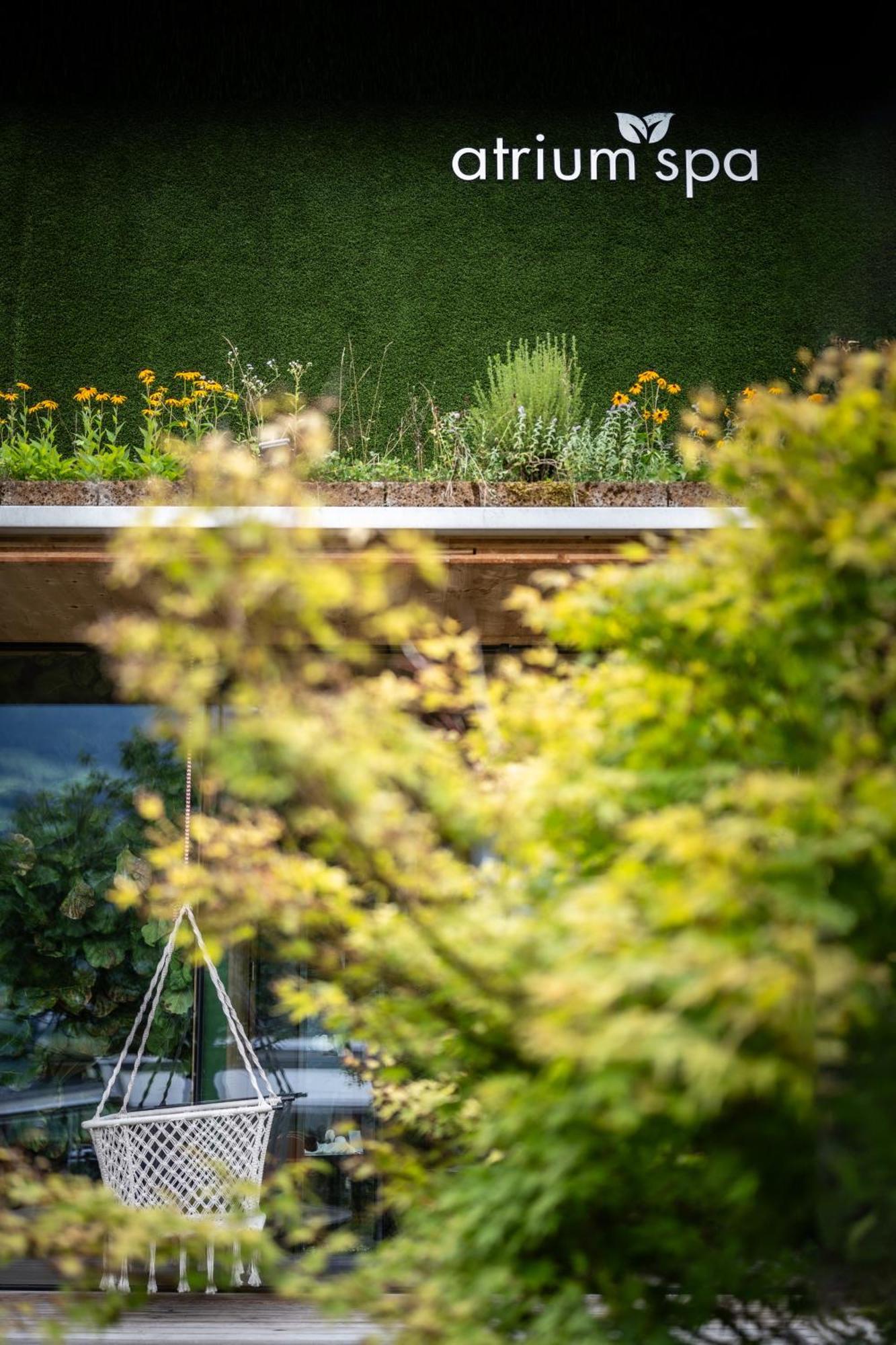 Gartenhotel Crystal Hotel 4*