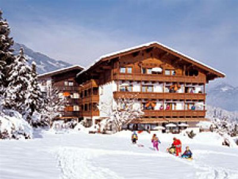 Hotel Gartenhotel Crystal 4*
