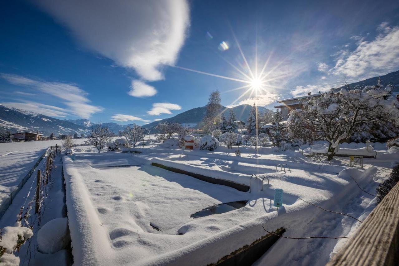 Gartenhotel Crystal - 4 Sterne Superior 4*