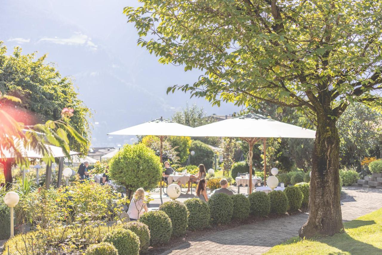 Gartenhotel Crystal - 4 Sterne Superior 4* Fügen