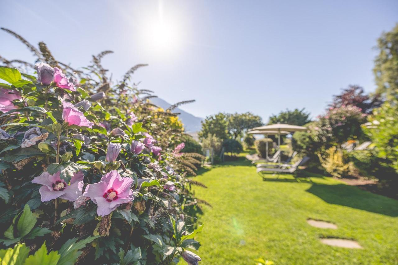 Gartenhotel Crystal - 4 Sterne Superior Hotel 4*