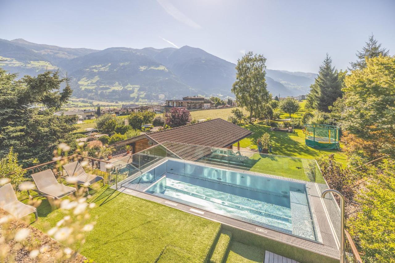 Gartenhotel Crystal 4*