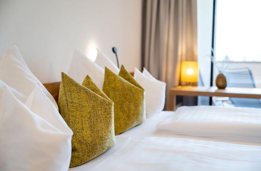 Gartenhotel Crystal - 4 Sterne Superior 4*