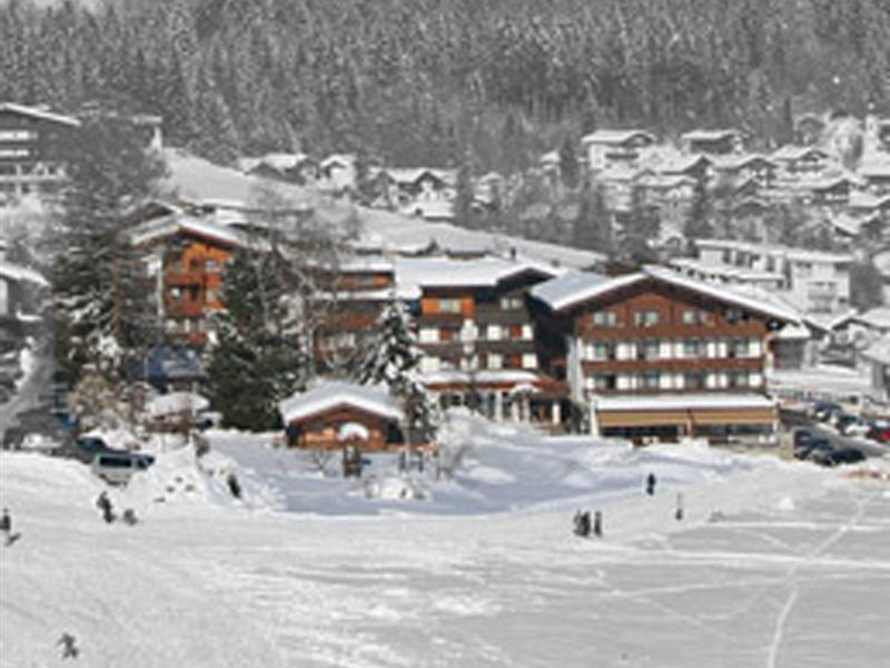 Hotel Gartenhotel Crystal - 4 Sterne Superior
